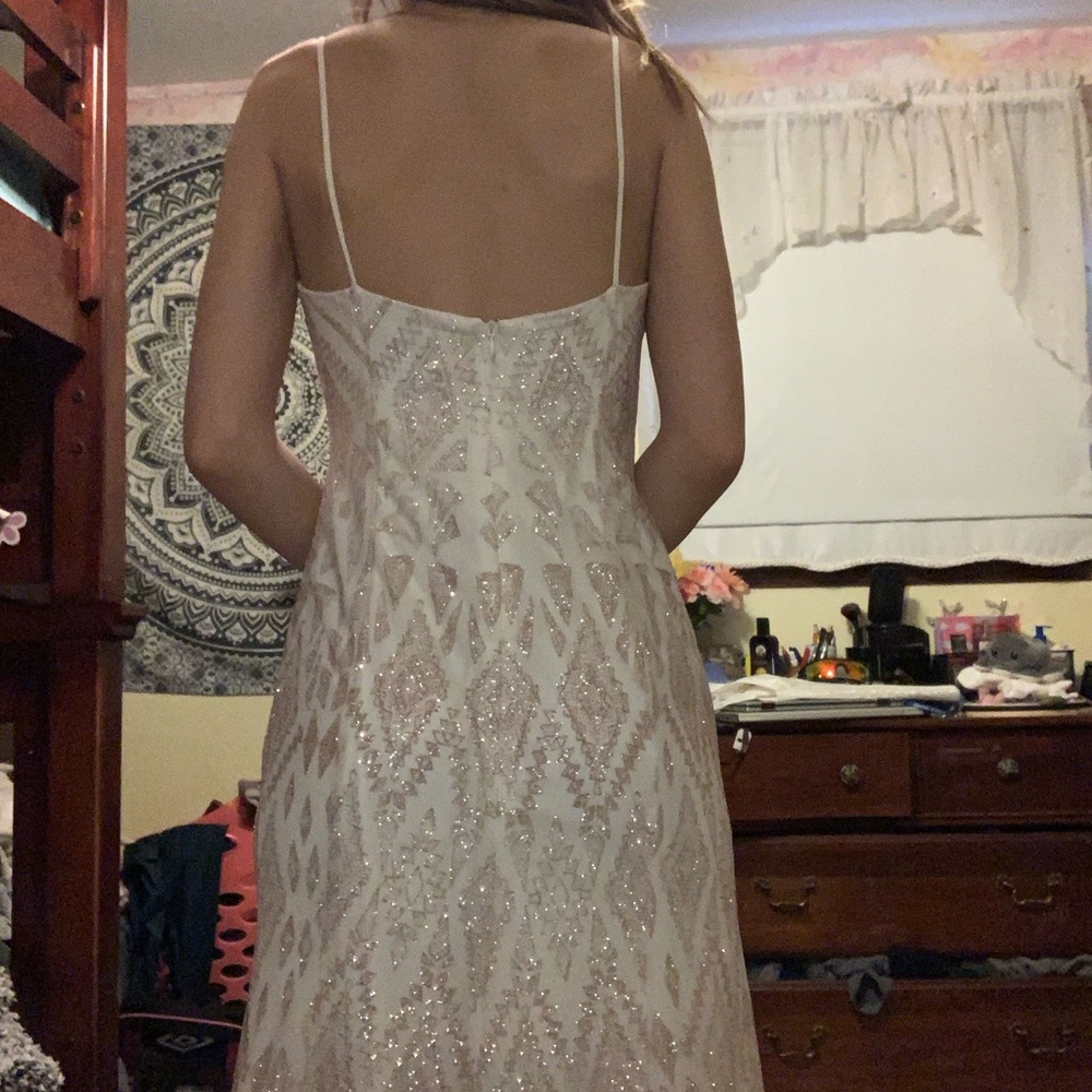 Prom Dress - Picture 2 of 5